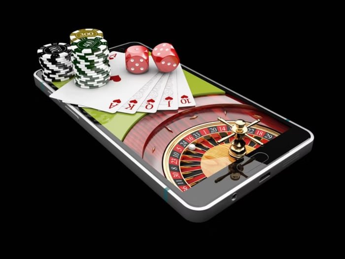 Visual sportif dan hiburan kasino online di futbolcanli24